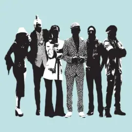 Виниловая пластинка Brooklyn Funk Essentials - Stay Good [New Vinyl LP]