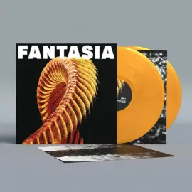 Виниловая пластинка Slift – Fantasia (Релиз 2026)