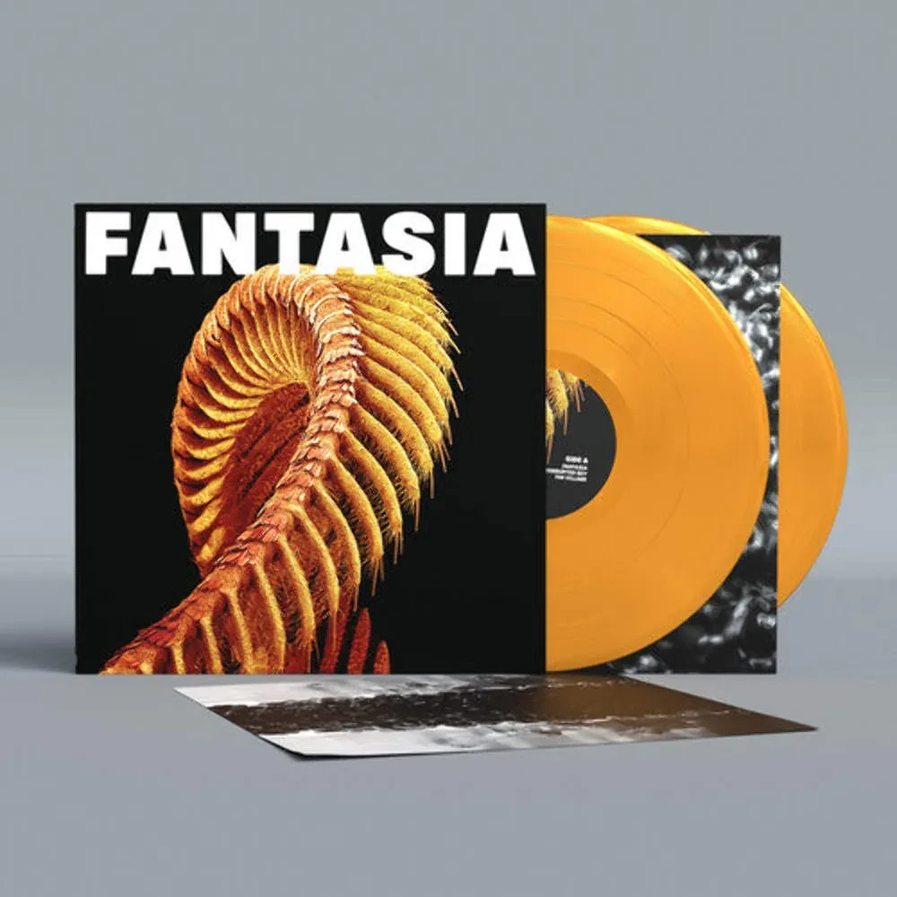 Виниловая пластинка Slift – Fantasia (Релиз 2026)