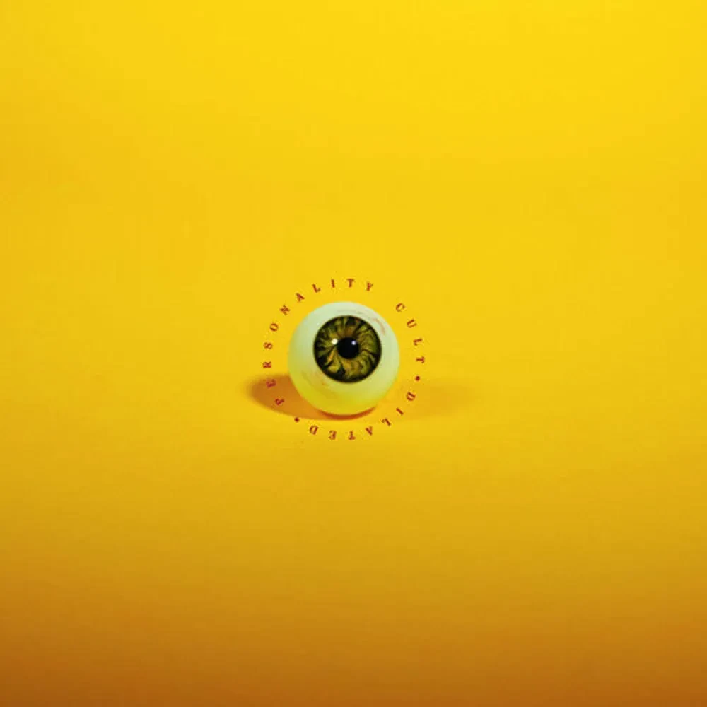 Personality Cult - Dilated NEW Vinyl