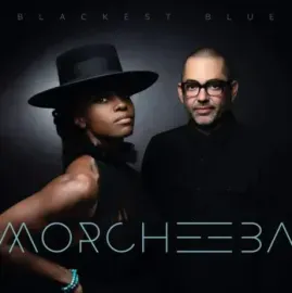 MORCHEEBA - Blackest Blue (CD)