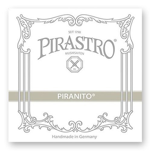 Струны для скрипки 1/8-1/4 Pirastro Pirani 615060