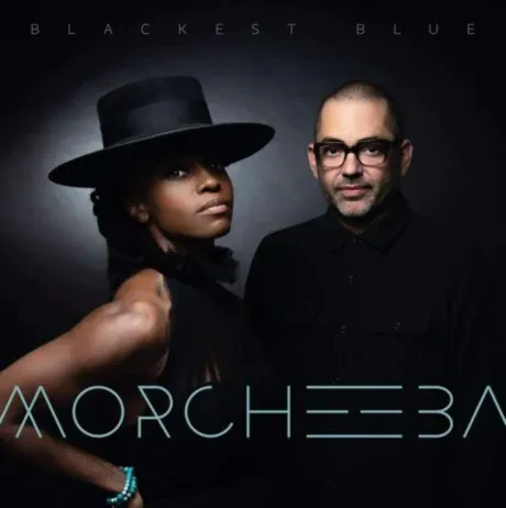 MORCHEEBA - Blackest Blue (CD)