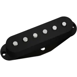 Звукосниматель для электрогитары DiMarzio DP420BK Virtual Solo Bridge Black