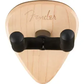 Держатель для гитары Fender 351 Guitar Wall Hanger Maple
