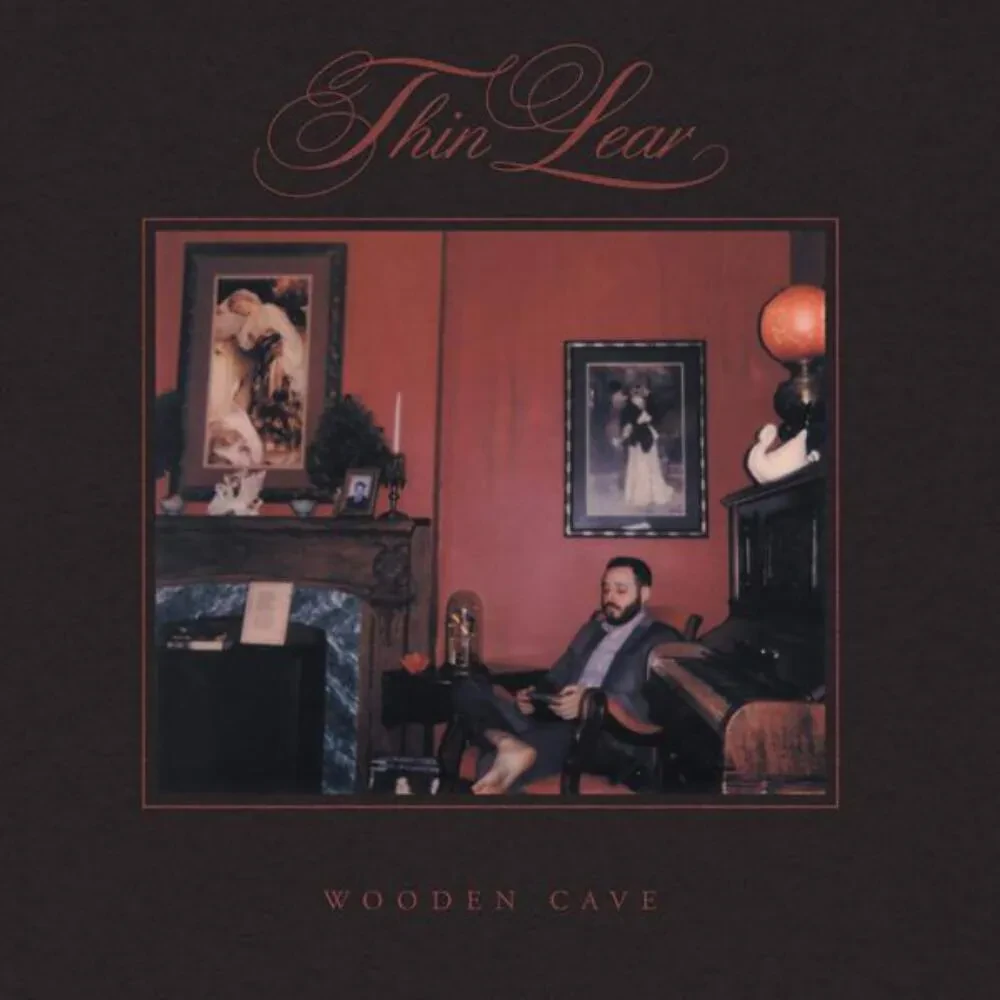 Виниловая пластинка Thin Lear – Wooden Cave Sealed