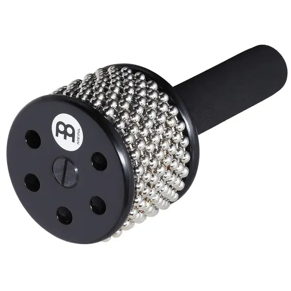 Кабаса Meinl Turbo Cabasa, Small, Black #CA5BK-S