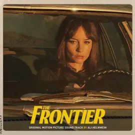 Виниловая пластинка Ali Helnwein - Frontier (Original Soundtrack) [New Vinyl LP]