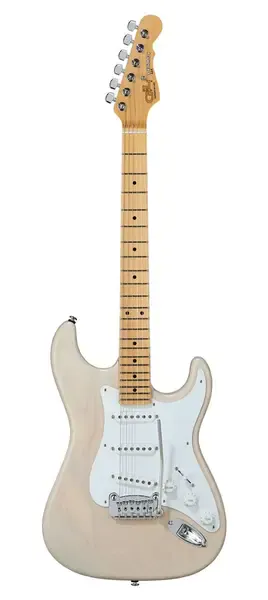 Электрогитара G&L Fullerton Deluxe Legacy Blonde