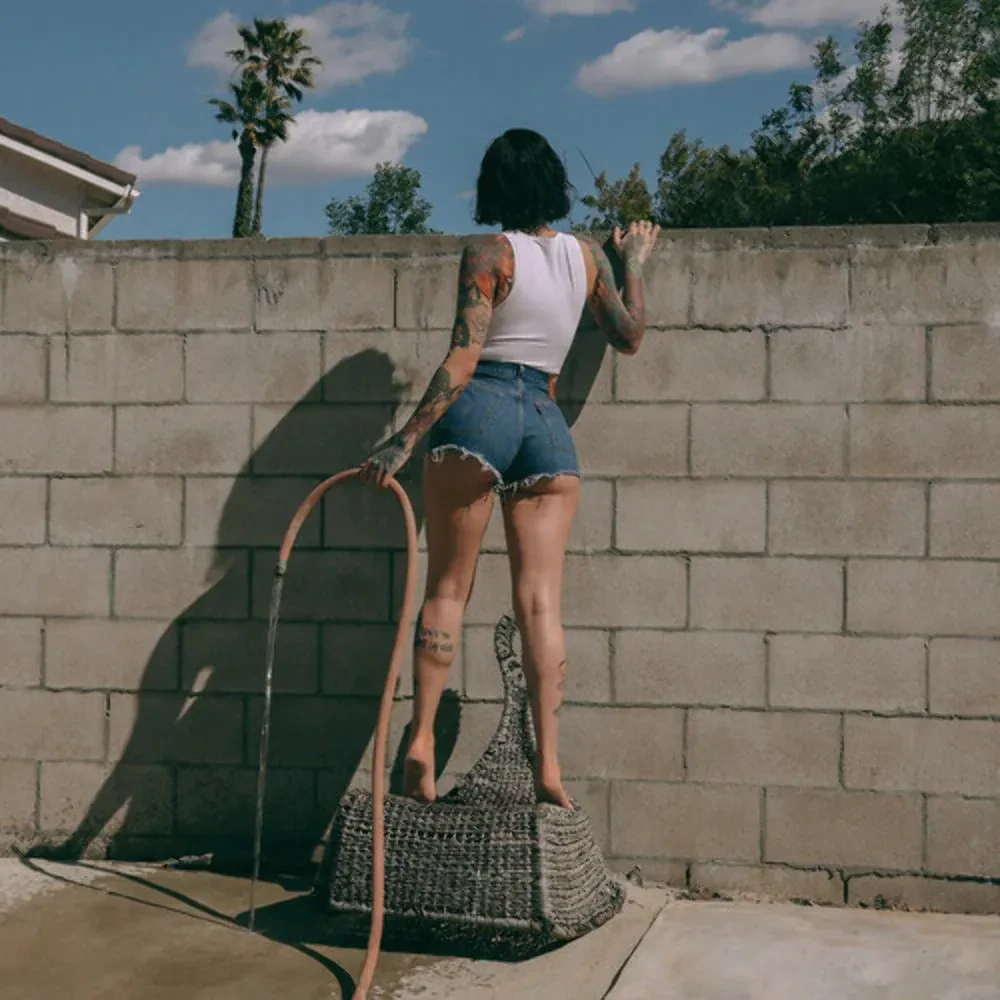 Виниловая пластинка Kehlani – It Was Good Until It Wasn't 2020 Sealed