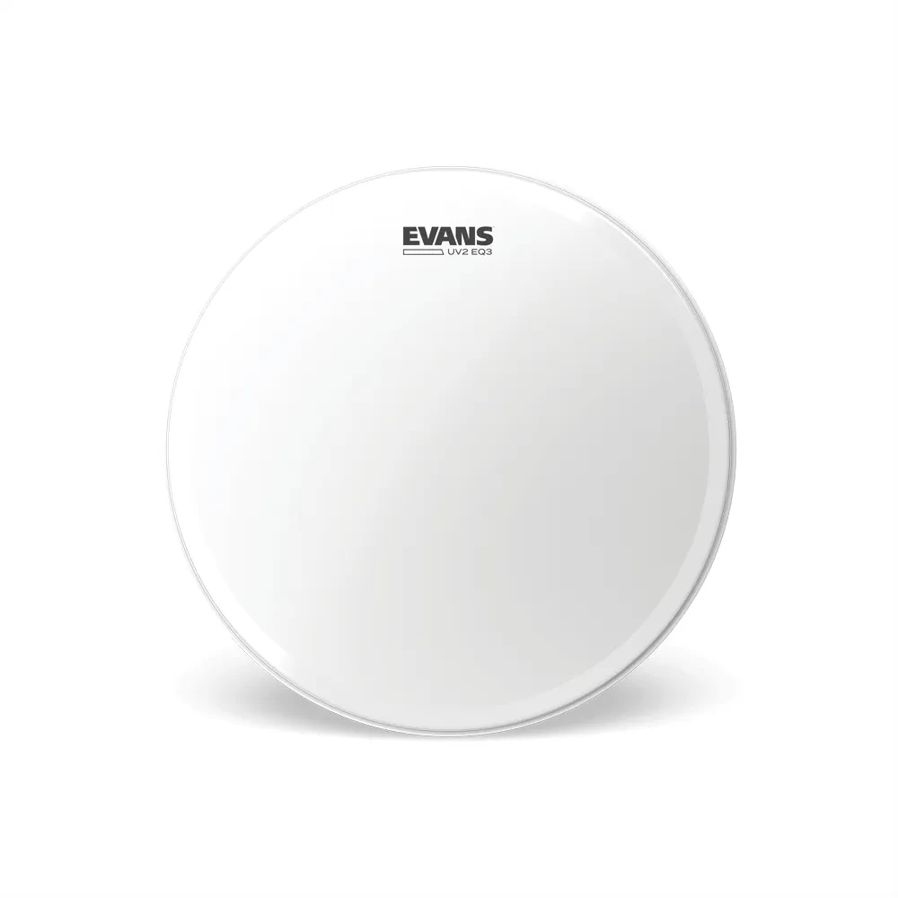 Пластик для барабана для бас-барабана Evans B16GB3UV2 UV2 EQ3 16"