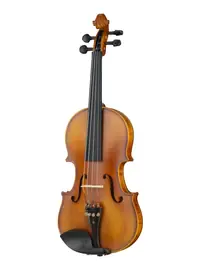 Скрипка Foix FVP-04B-3/4 с футляром и смычком