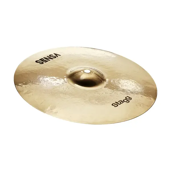 Тарелка барабанная Stagg 8" Sensa Medium Splash