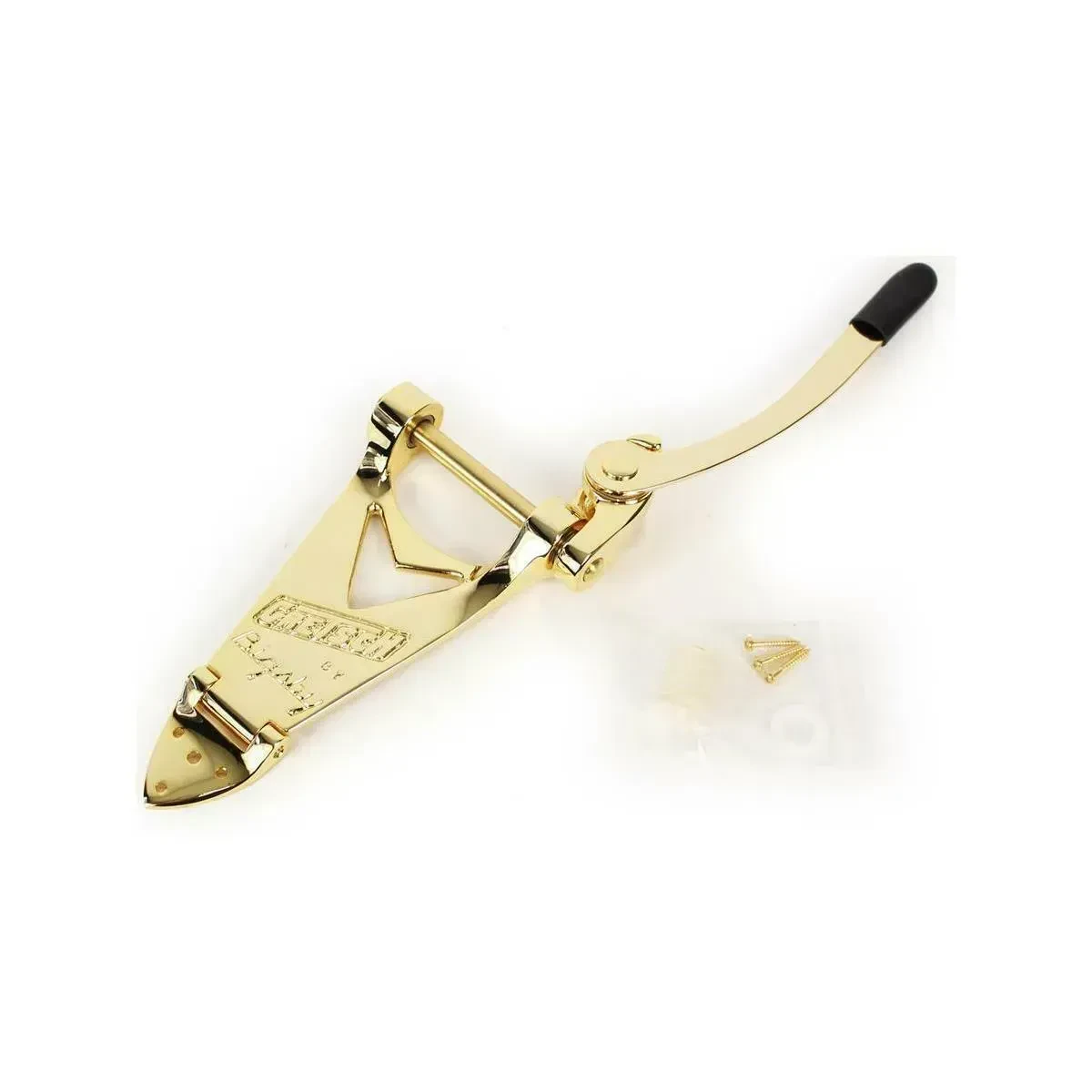 Бридж-тремоло Bigsby B3G Gretsch Vibrato Gold