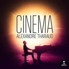 - Cinema (2CD)