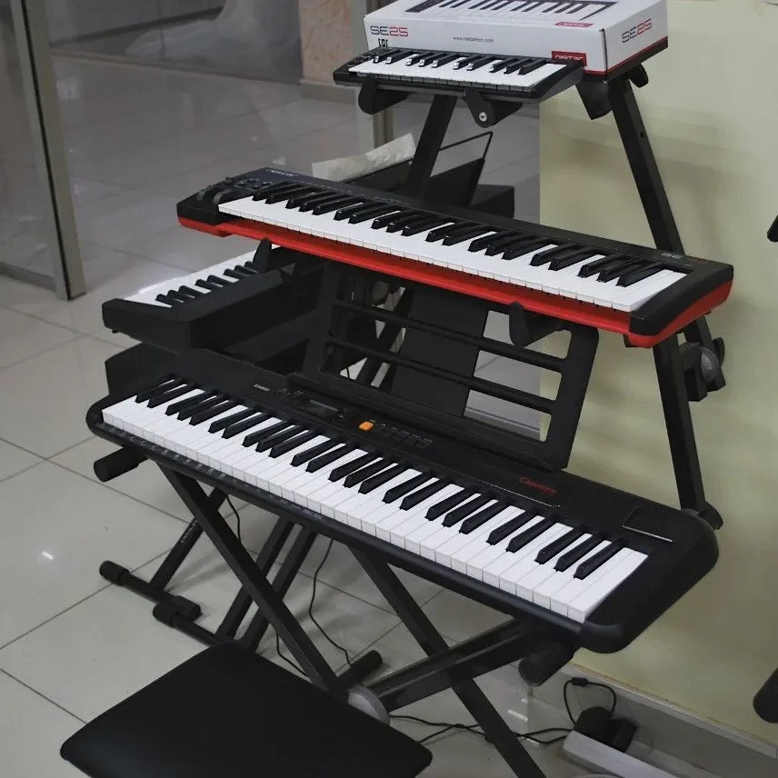 SKIFMUSIC — музыкальный магазин в Томске