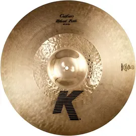 Тарелка барабанная Zildjian 20" K Custom Hybrid Ride