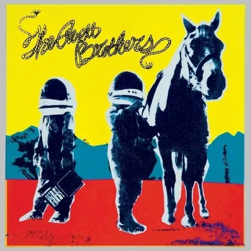 Виниловая пластинка The Avett Brothers - True Sadness [New Vinyl LP]