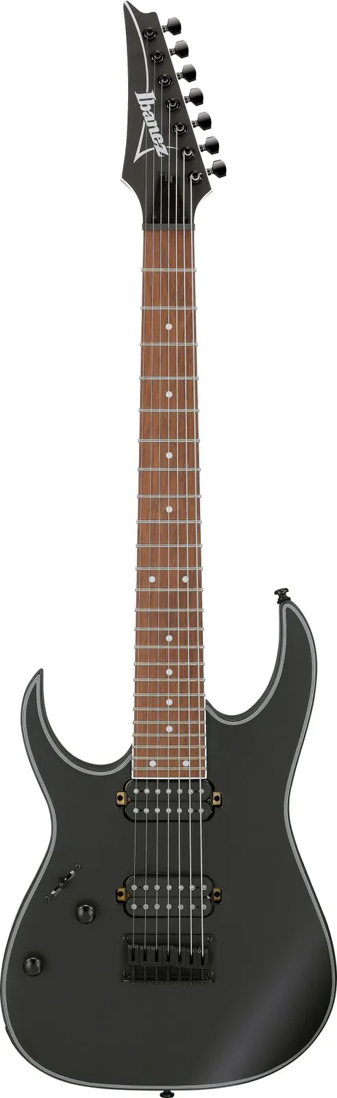 IBANEZ RG7421EXL-BKF
