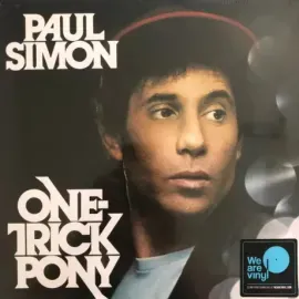 Виниловая пластинка Paul Simon – One Trick Pony