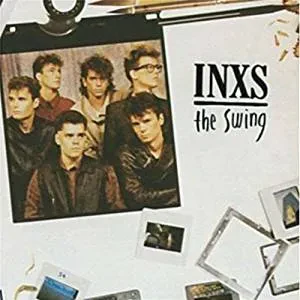Виниловая пластинка INXS – The Swing