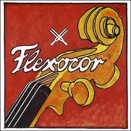 Струны для виолончели Pirastro Flexocor Cello 336020