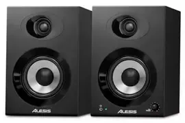 Студийные мониторы Alesis Elevate 4, 2 шт