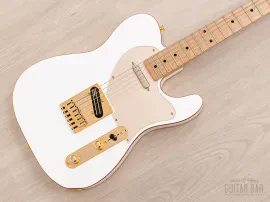 2019 Fender Haruna Signature Telecaster w/ USA Dimarzio Pickups, Japan MIJ