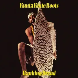 Виниловая пластинка Ranking Dread - Kunta Kinte Roots [New Vinyl LP]
