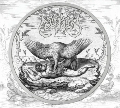 COLOSSLOTH - Promethean Meat (CD, Digipak)