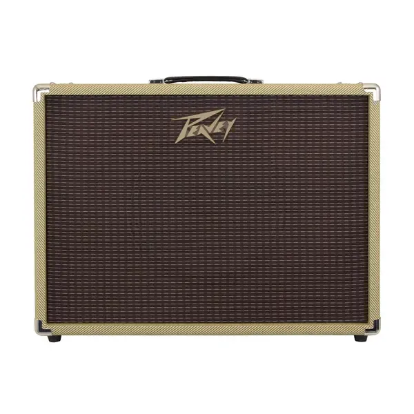 Кабинет для электрогитары Peavey 112-C Tweed 60W 1x12 16 Ohm