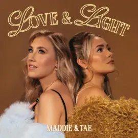 Виниловая пластинка Maddie & Tae – Love & Light 2025