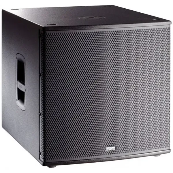 Сабвуфер активный FBT VERTUS CLA 118SA 2400W 1x18