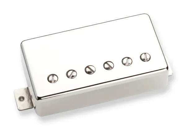 Звукосниматель для электрогитары Seymour Duncan SH-11b Custom Custom Nickel