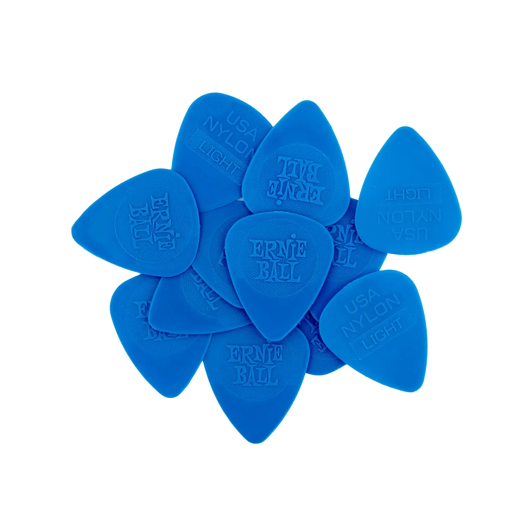 Медиаторы Ernie Ball 9135