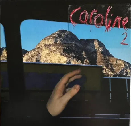 CAROLINE - Caroline 2 (CD)
