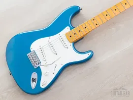 2022 Fender Custom Shop Limited Edition 1957 Stratocaster Wildwood 10 w/ Case