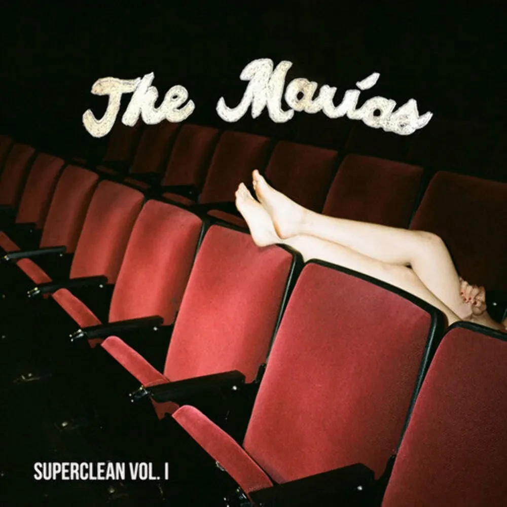 Виниловая пластинка The Marias – Superclean Vol. I & II (Релиз 2025)