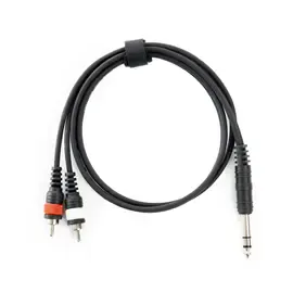Коммутационный кабель Music Store Basic Standard Insert Cable 1 м
