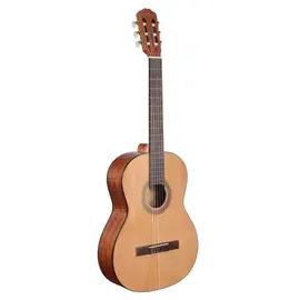 Классическая гитара Kala KA-GTR-NY25 3/4 Natural