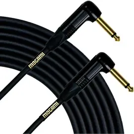 Инструментальный кабель Mogami Gold Instrument Cable Black 7.6 м