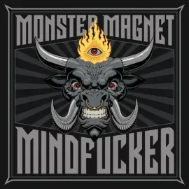 Виниловая пластинка Monster Magnet – Mindfucker