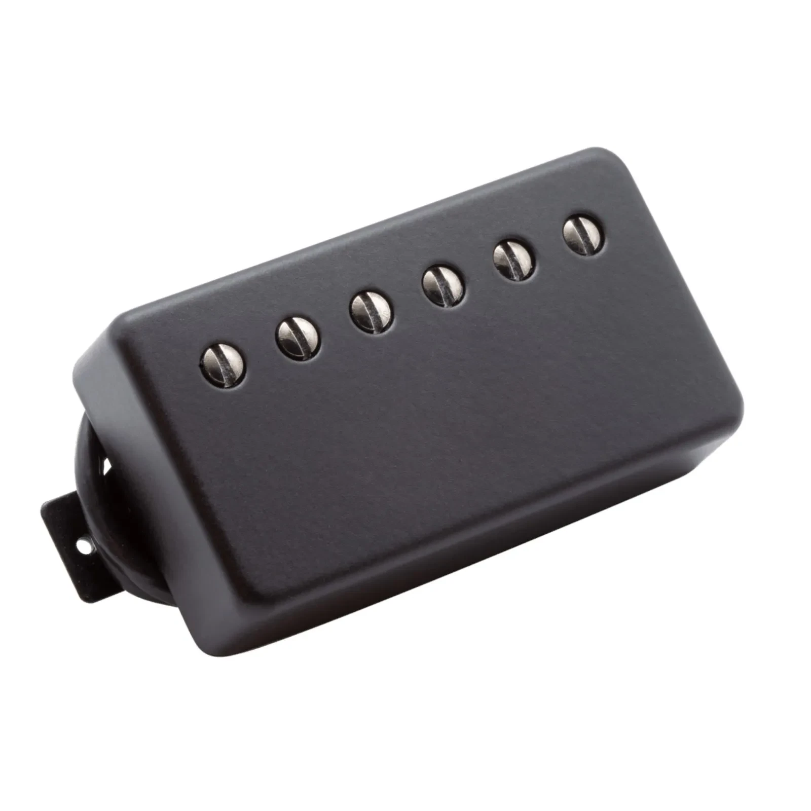 Звукосниматель для электрогитары Seymour Duncan SH-PG1n Pearly Gates, хамбакер, грифовый, черный (powder coat)