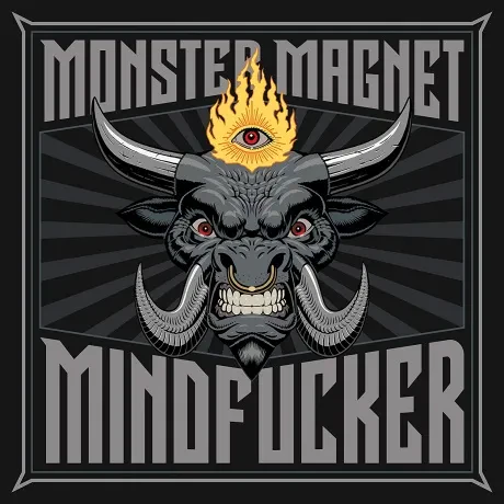 Виниловая пластинка Monster Magnet – Mindfucker