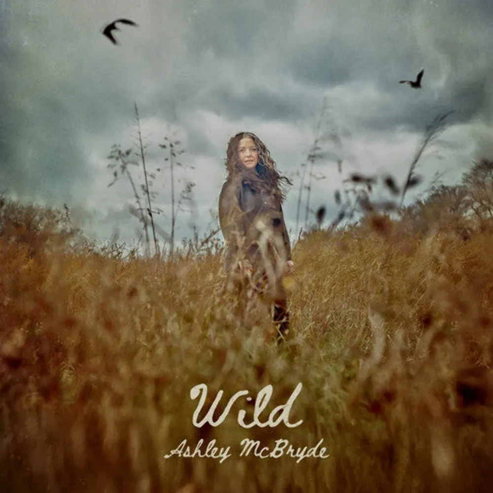 Виниловая пластинка Ashley McBryde – Wild Релиз 2026