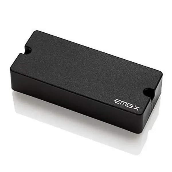 EMG 35PX Soapbar Active Bass Pickup, Black