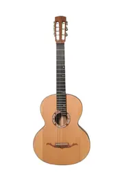 Классическая гитара Doff D021-7