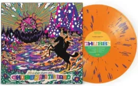 Виниловая пластинка Chubby & the Gang – And Then There Was… (Релиз 2024)