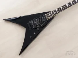 1995 Grover Jackson Limited Edition Black Light King V, 1 of 200, Japan