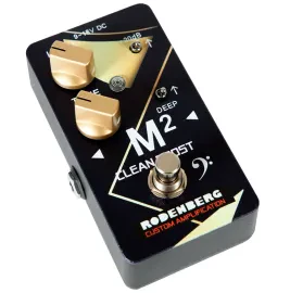 RODENBERG M2-Clean Boost Marcus Miller